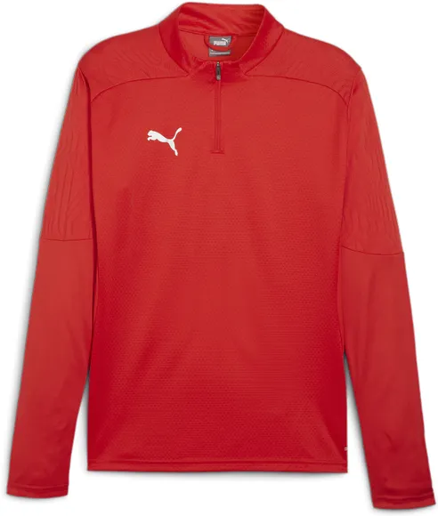 Джемпер Puma teamFINAL Training 1/4 Zip T 65855101