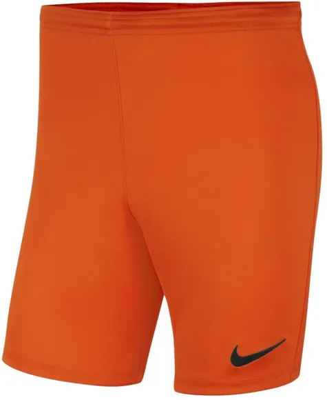 Шорты Nike Dri-FIT Park 3 BV6855-819