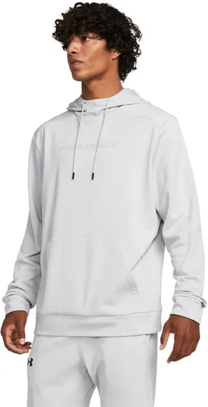 Толстовка Under Armour UA Armour Fleece Graphic HD 1379744-014