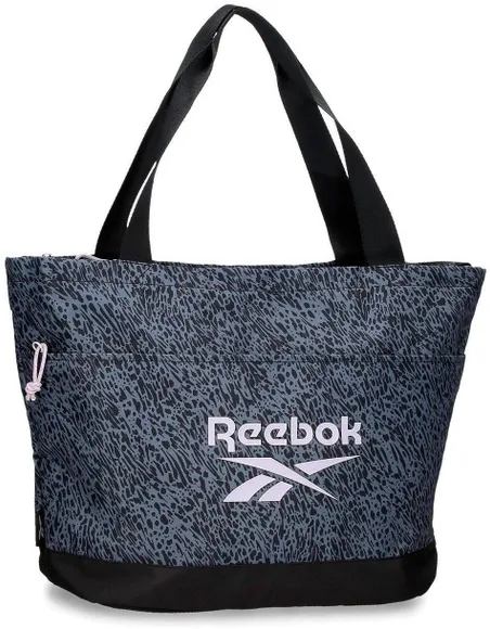 Сумка Reebok LEOPARD TOTE S 8087531