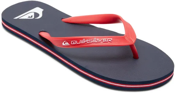 Сланцы Quiksilver MOLOKAI M SNDL RVJ1 AQYL101325-RVJ1