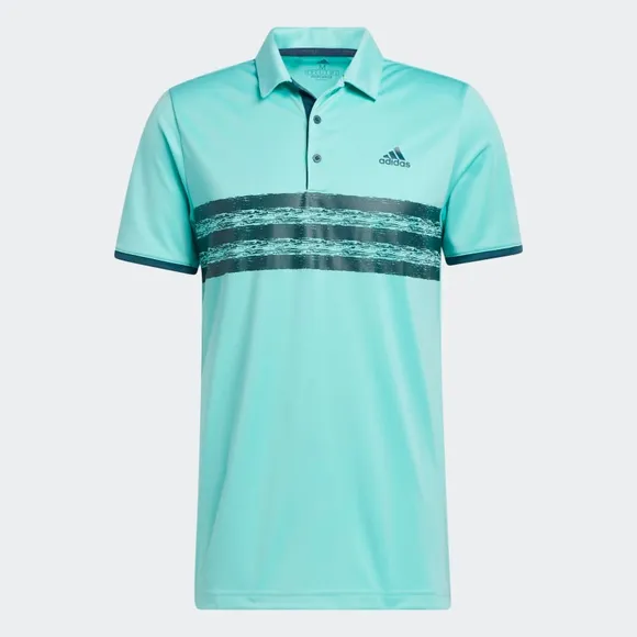 Поло Adidas CORE POLO LC ACIMIN/WILTEA GL0106