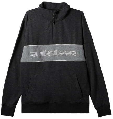 Толстовка Quiksilver BOLD OMNI OTLR KVJH EQYFT04813-KVJH