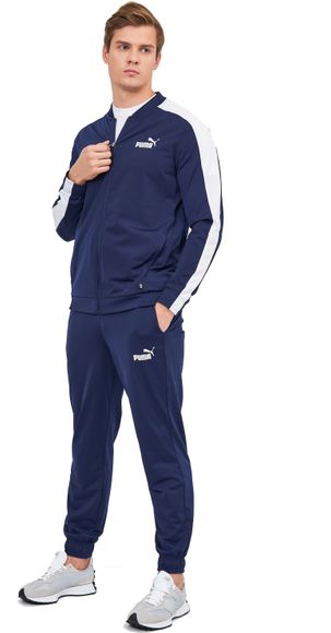 Спортивный костюм Puma Baseball Tricot Suit 58584306