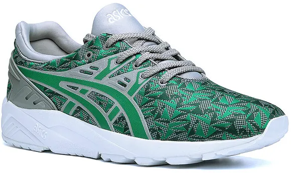 Кроссовки Asics GEL-KAYANO TRAINER EVO H621N-8484