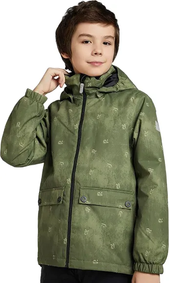 Куртка REIMA Reimatec jacket, Ekfors 5100228M-8931