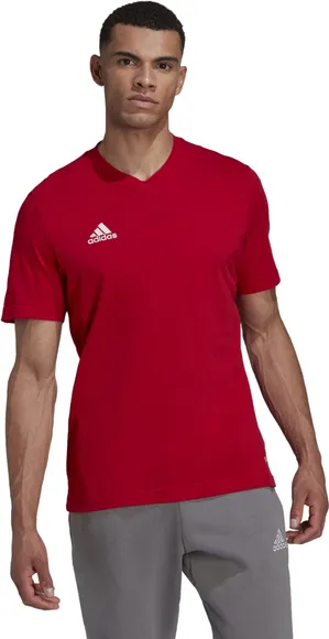 Футболка Adidas ENT22 TEE HC0451