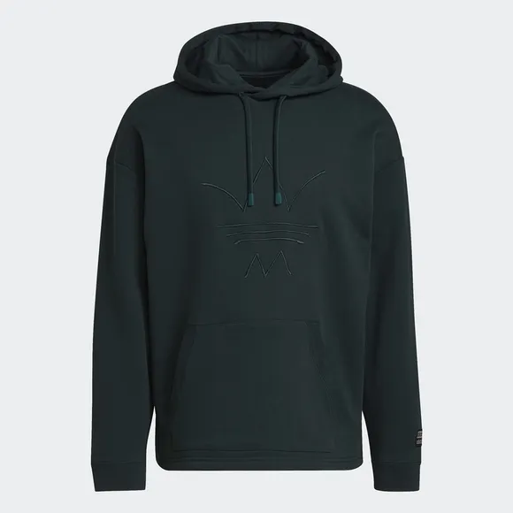 Толстовка Adidas GRX HOODY GRNNIT H11446