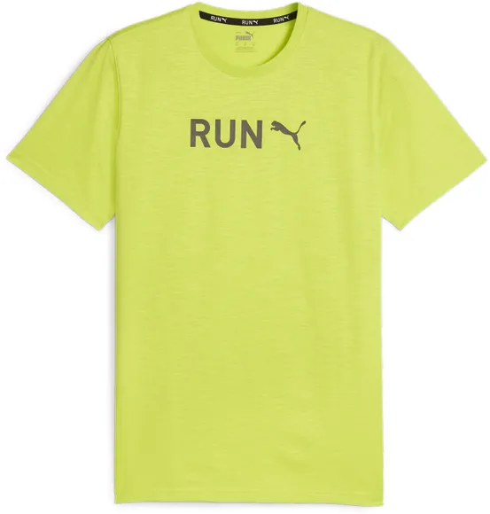 Футболка MEN S GRAPHIC TEE RUN PUMA 52420239