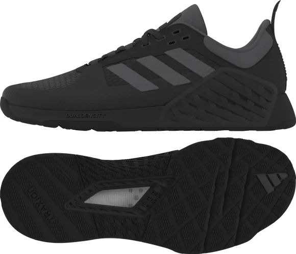 Кроссовки Adidas DROPSET 2 TRAINER HQ8775