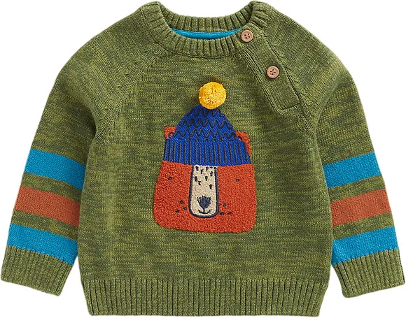 Джемпер Mothercare Sweater MC-CC811