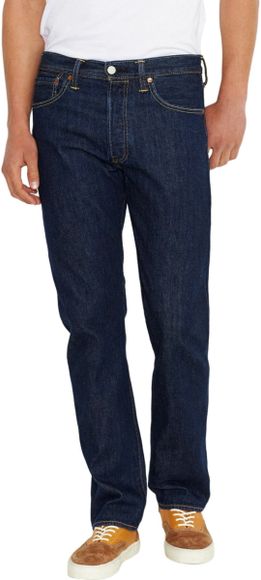 Джинсы Levis 501 Levi's Original ONEWASH 00501-0101