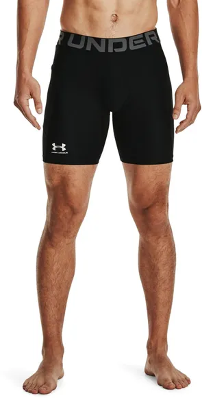 Шорты Under Armour UA HG Armour Shorts 1361596-001