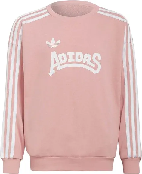 Толстовка ADIDAS CREW HC4559