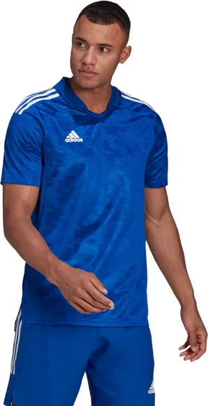 Футболка ADIDAS FOOTBALL APP GENERIC MEN GF3357