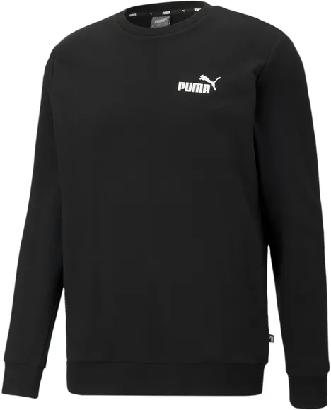 Джемпер Puma ESS Small Logo Crew TR 58668401