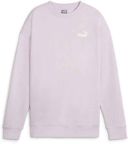 Джемпер Puma ESS+ Relaxed Small Logo Crew TR