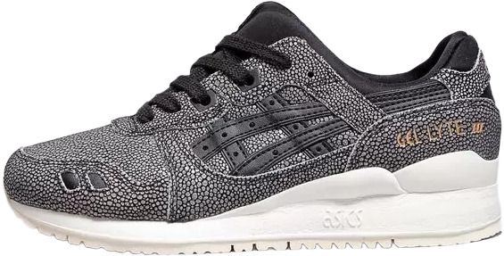 Кроссовки Asics GEL-LYTE III HL7E5-9090