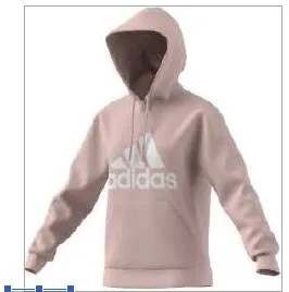 Худи Adidas W BL FL R HD IY4310