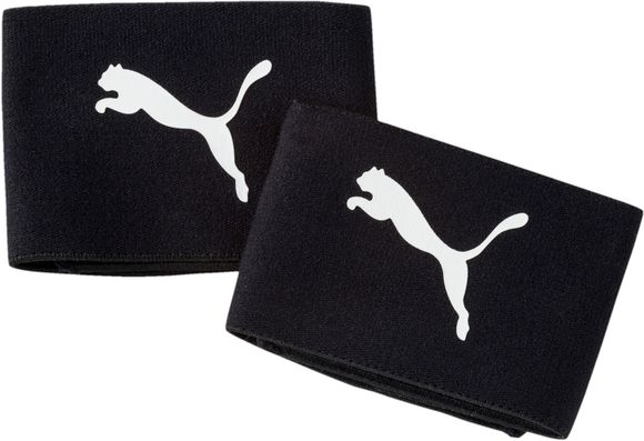 Фиксатор для гетр Puma sock stoppers wide black-white