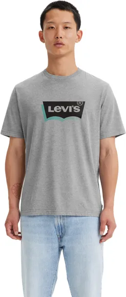 Футболка Levis Levi's Original Ss Relaxed FIT TEE NEUTRALS 16143-0931