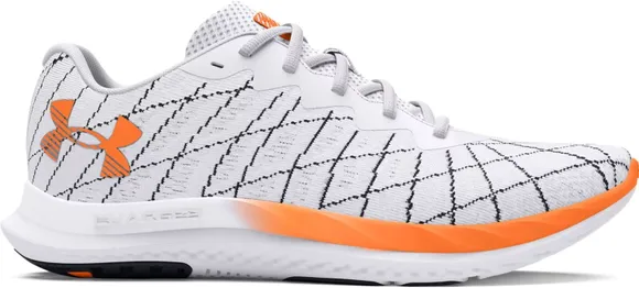 Кроссовки Under Armour UA Charged Breeze 2 3026135-109