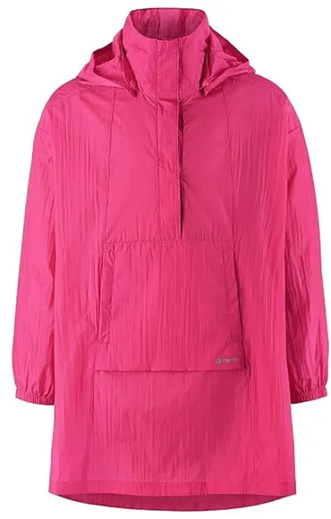 Куртка анорак REIMA Anorak, Haddom 531446-4460