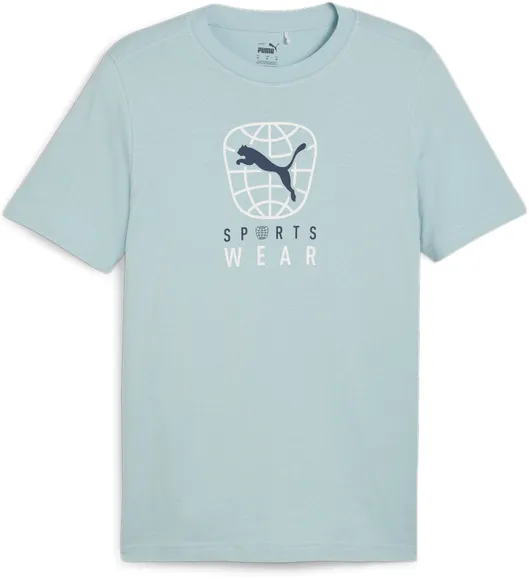 Футболка Puma BETTER SPORTSWEAR Tee 67900122