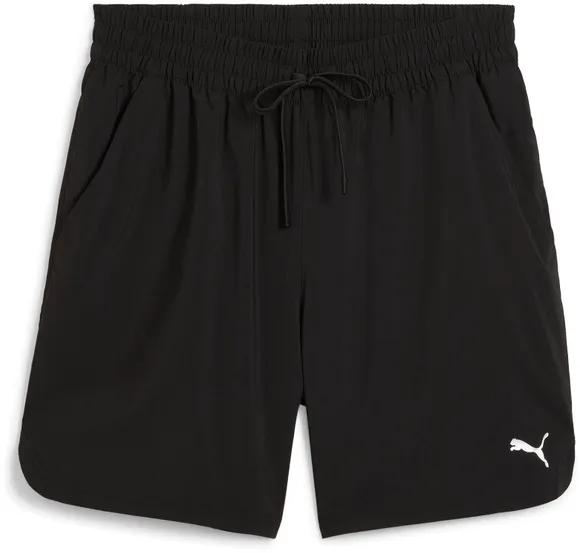 Шорты Puma M STUDIO FOUNDATION SHORT 52596501