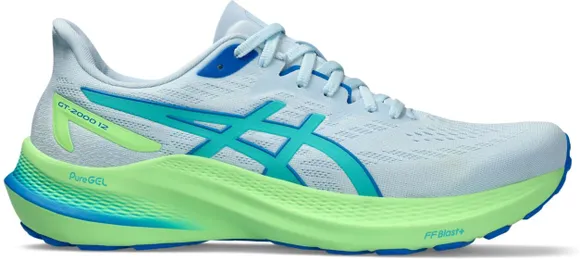 Кроссовки Asics GT-2000 12 LITE-SHOW 1011B842-400