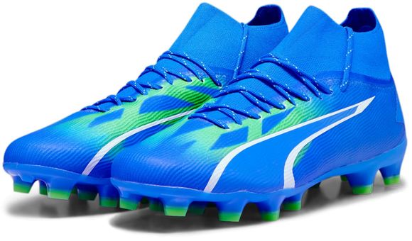 Бутсы Puma ULTRA PRO FG/AG