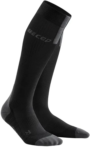 Компрессионные гольфы для бега, женские CEP Knee Socks C123W-5