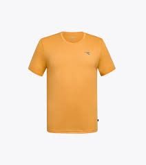 Футболка DIADORA SS T-SHIRT RUN DR10218017740076