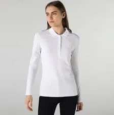 Поло с длинным рукавом Lacoste Polo PF5464001