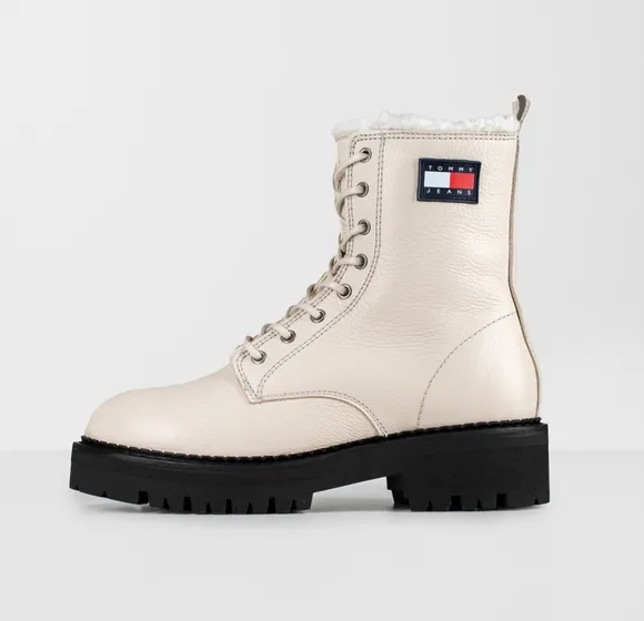 Ботинки Tommy Hilfiger Boots EN0EN02317-AEV