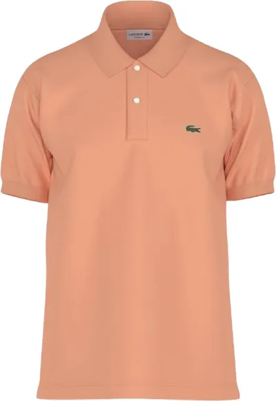 Поло LACOSTE POLO L1212HEB