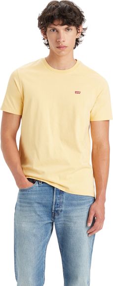 Футболка Levis SS ORIGINAL HM TEE NEUTRALS 56605-0205