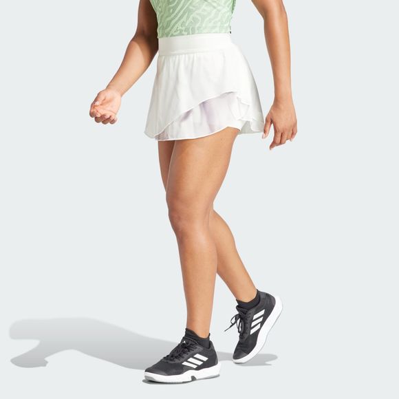 Юбка Adidas PRINT SKIRT PRO IL7363