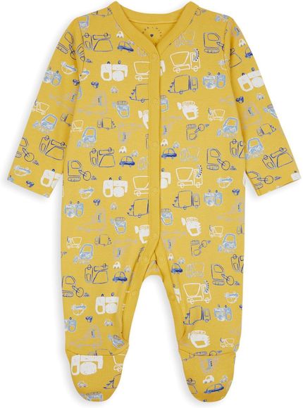 Комбинезон Mothercare Jumpsuit MC-WB226