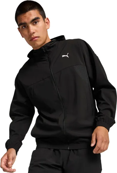 Ветровка Puma ALWAYS ON WOVEN FULL ZIP JACKET 52572401