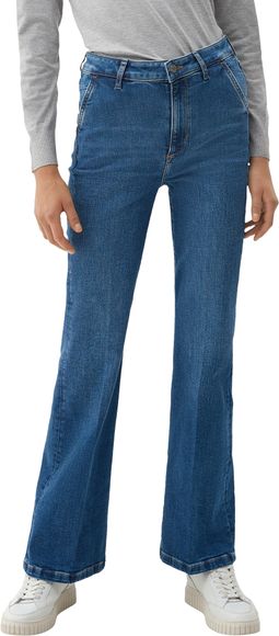 Джинсы S.Oliver Jeans 10211261852120670-55Z4