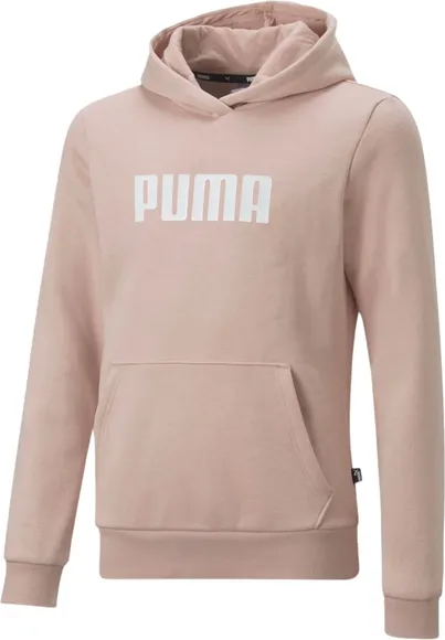 Худи Girls ESS PUMA Hoodie TR 84759107