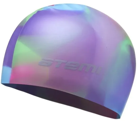 Шапочка для плавания Atemi Swimming cap MC403