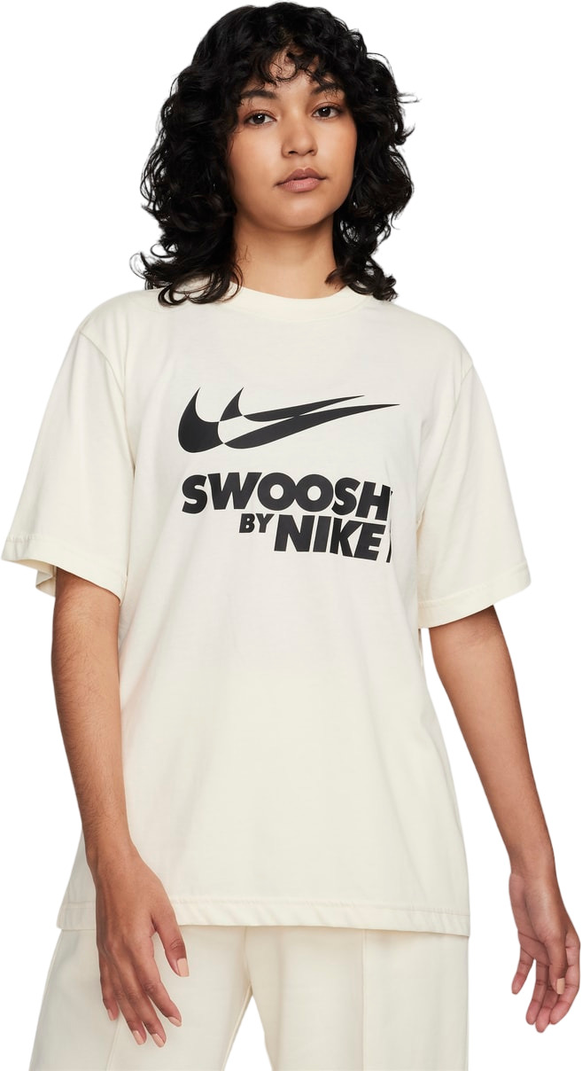 Футболка Nike W NSW TEE BF GLS