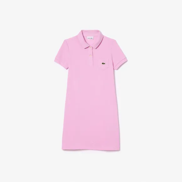 Платье LACOSTE DRESS EJ2816IXV