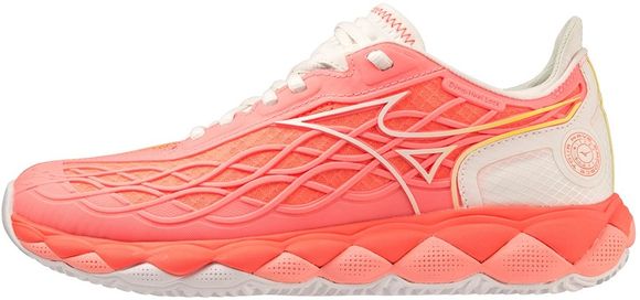 Кроссовки Mizuno SHOE WAVE ENFORCE TOUR CC WOS 61GC2305-56