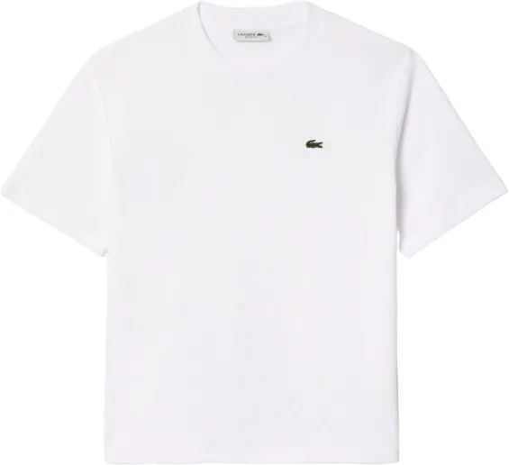 Футболка LACOSTE T-SHIRT TF7215001