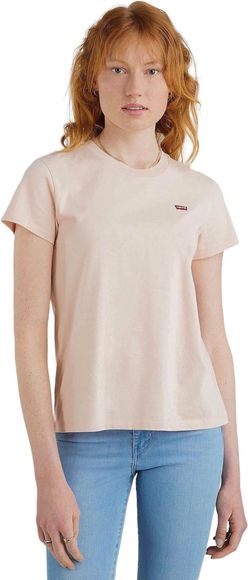 Футболка Levis Levi's Original PERFECT TEE PEACH PUREE 39185-0165