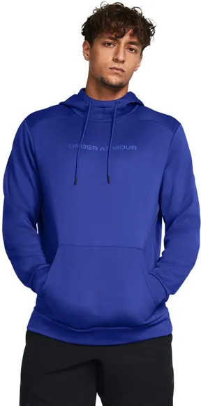 Толстовка Under Armour UA Armour Fleece Graphic HD 1379744-400