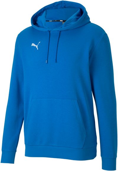 Толстовка Puma teamGOAL 23 Causals Hoody 65658002